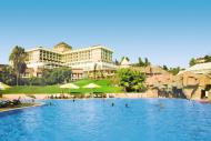 Hotel Horus Paradise Luxury Resort